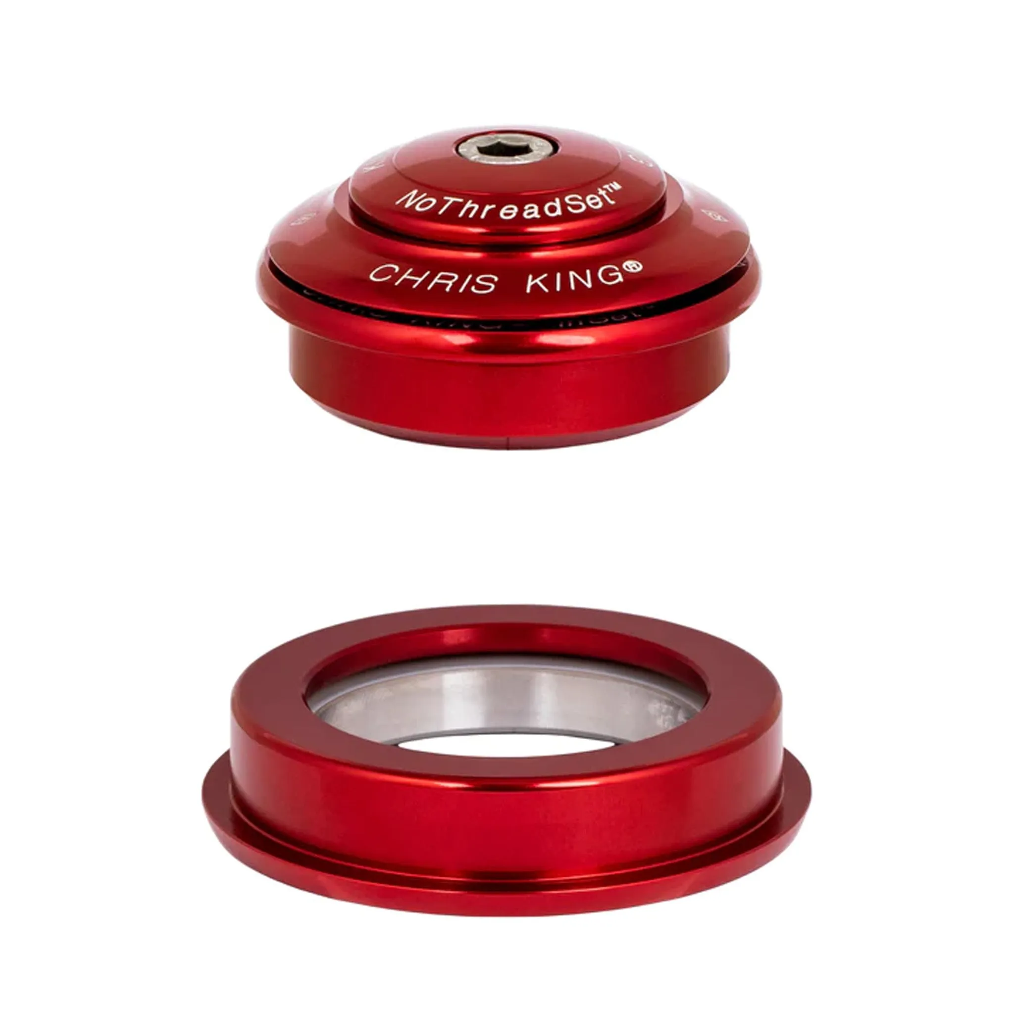 Chris King InSet 2 Headset- MIX-N-MATCH