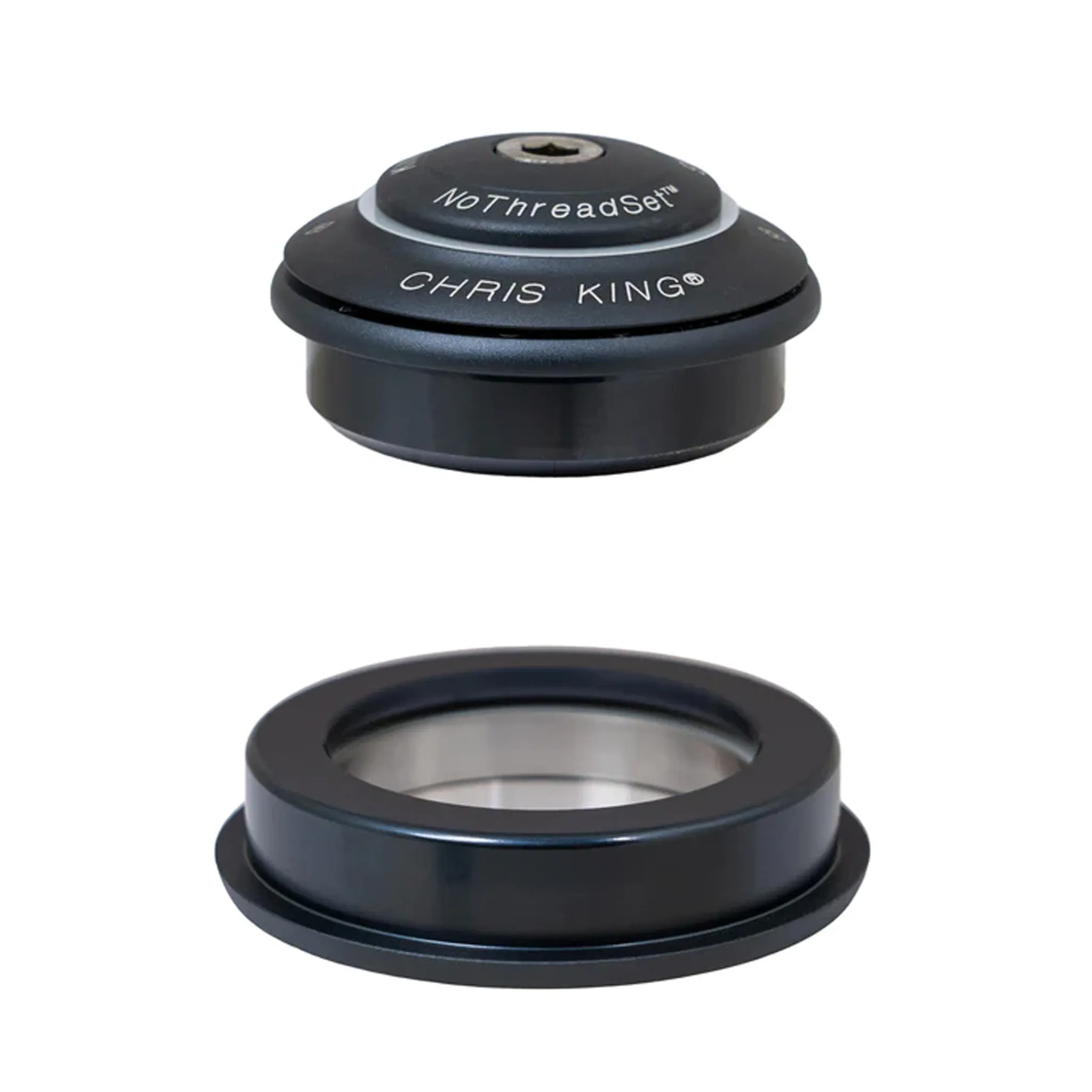 Chris King InSet 2 Headset- MIX-N-MATCH