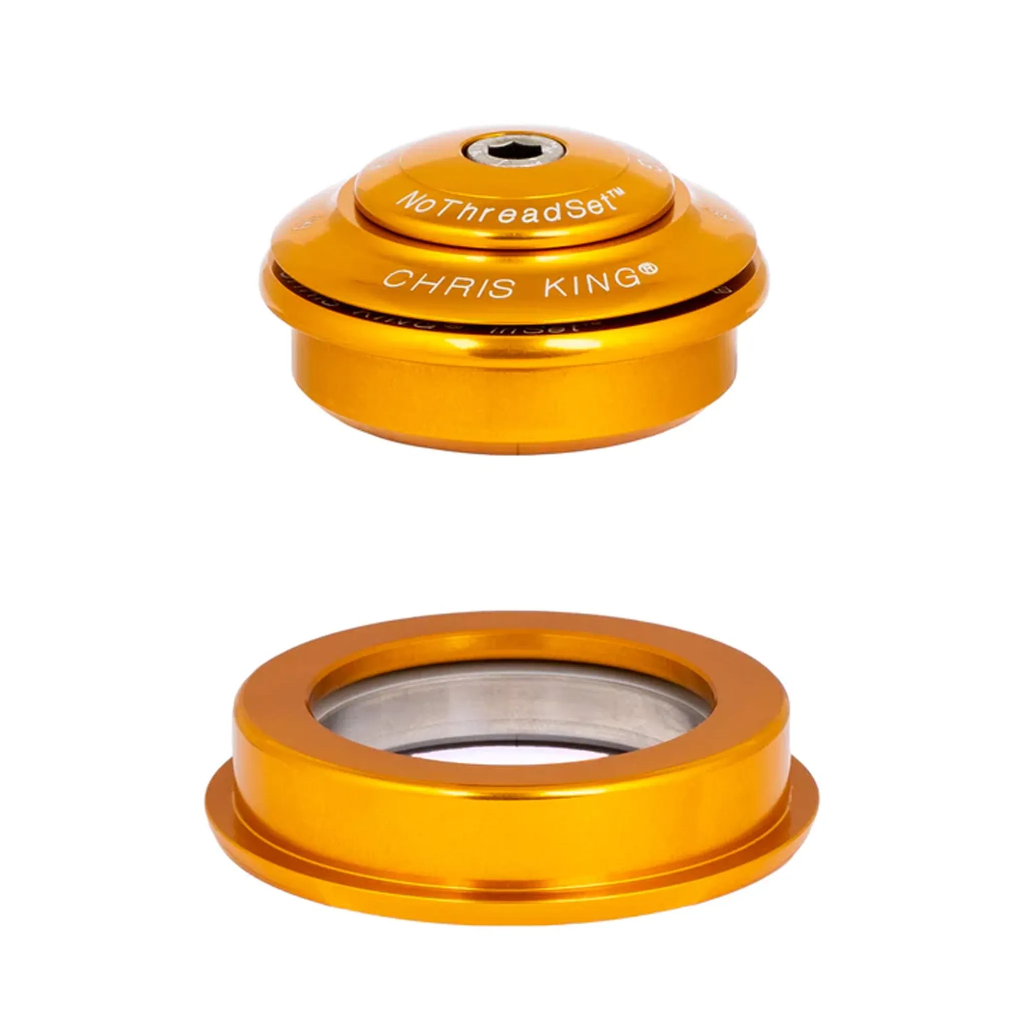 Chris King InSet 2 Headset- MIX-N-MATCH