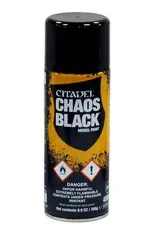 Citadel Color Spray Primers