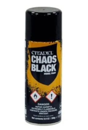 Citadel Color Spray Primers