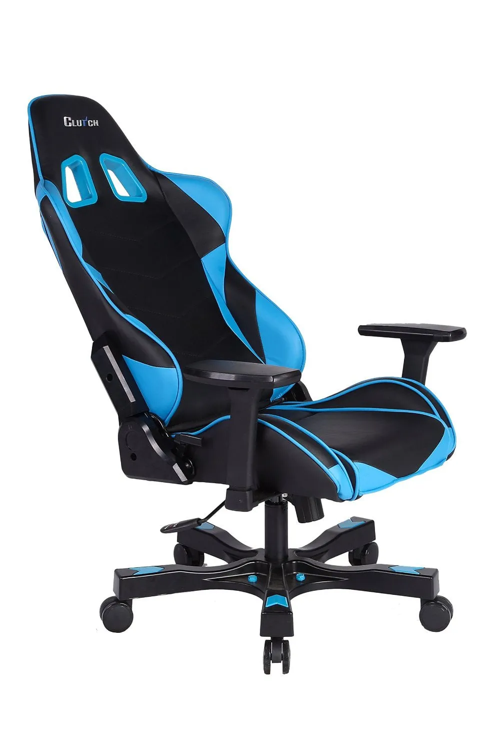 Clutch Crank Series Charlie Gaming Chair
