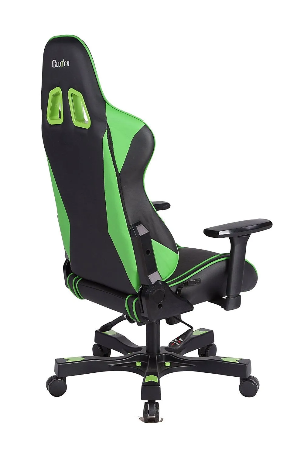 Clutch Crank Series Charlie Gaming Chair