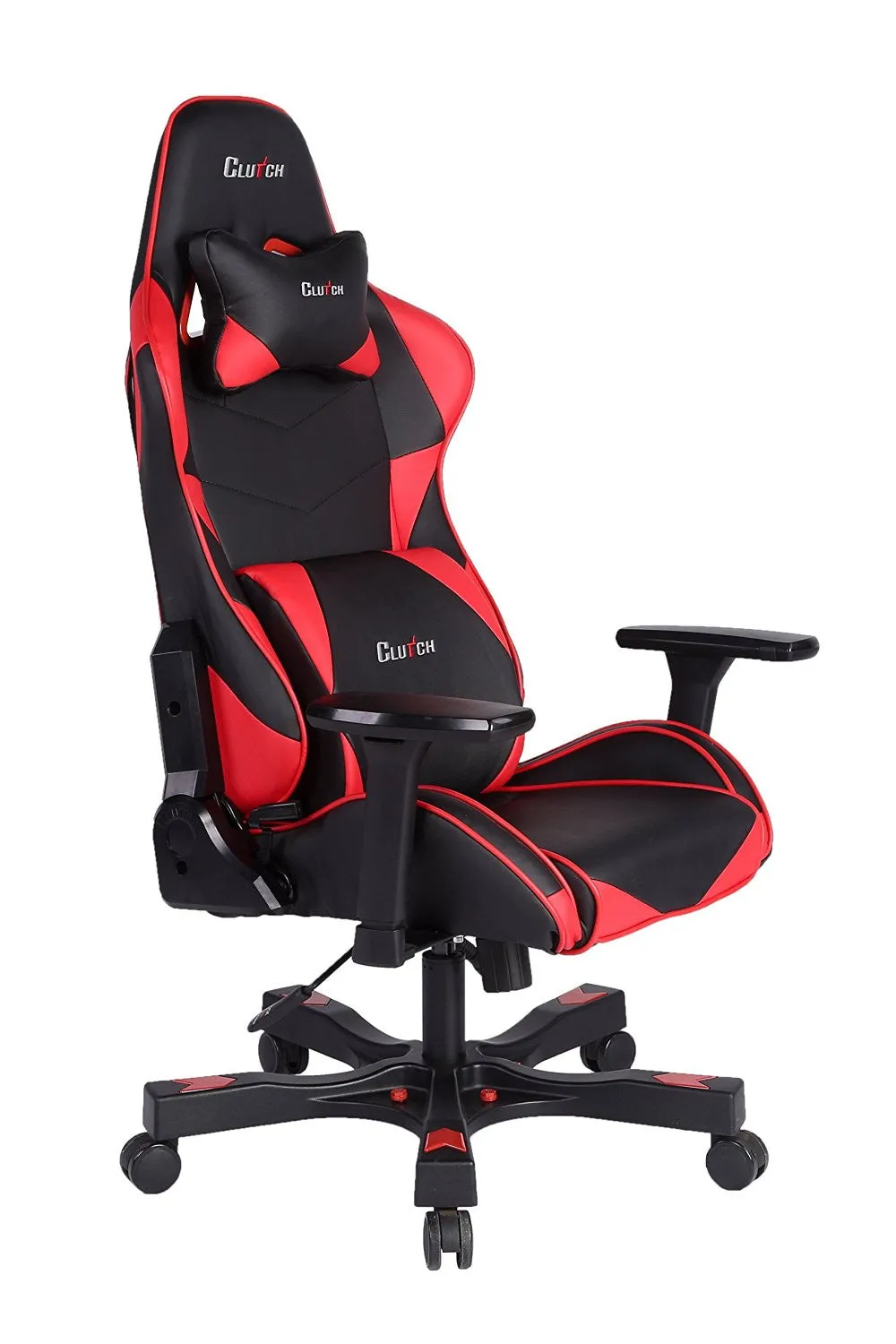Clutch Crank Series Charlie Gaming Chair