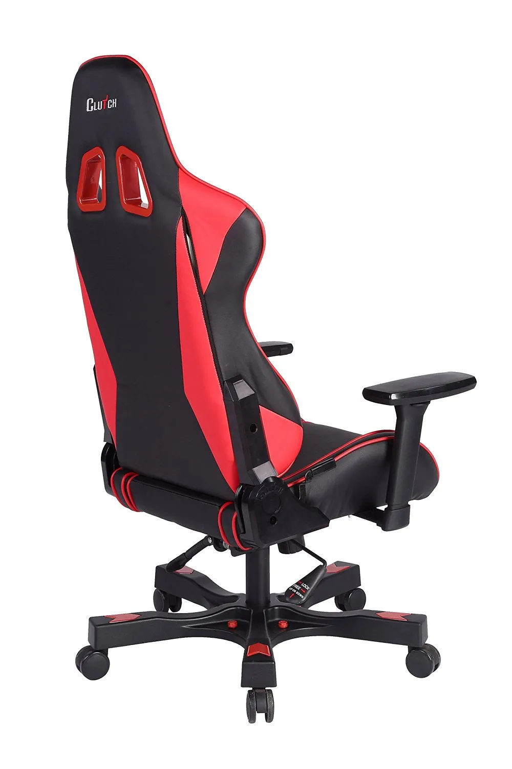 Clutch Crank Series Charlie Gaming Chair