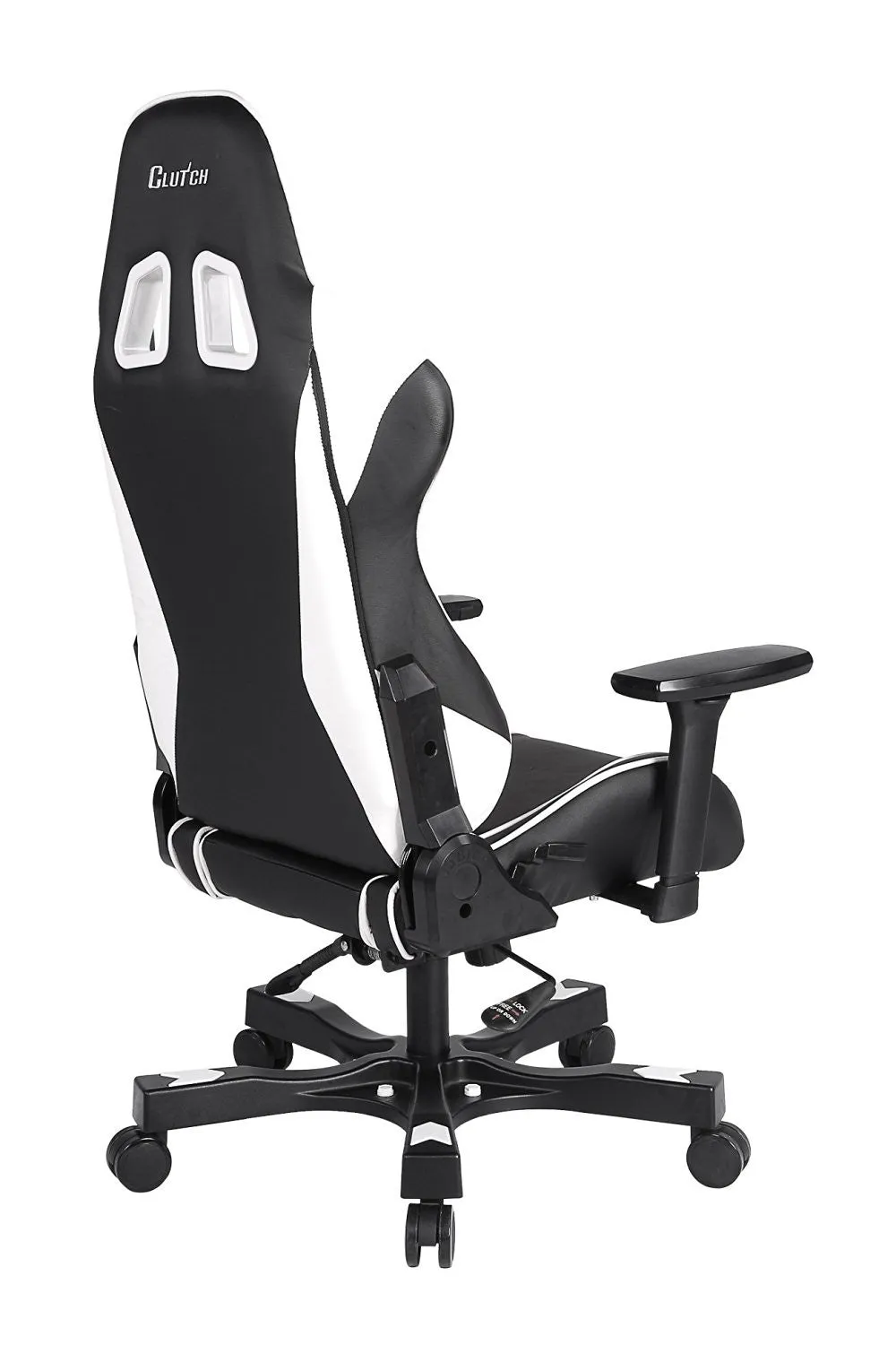 Clutch Crank Series Charlie Gaming Chair