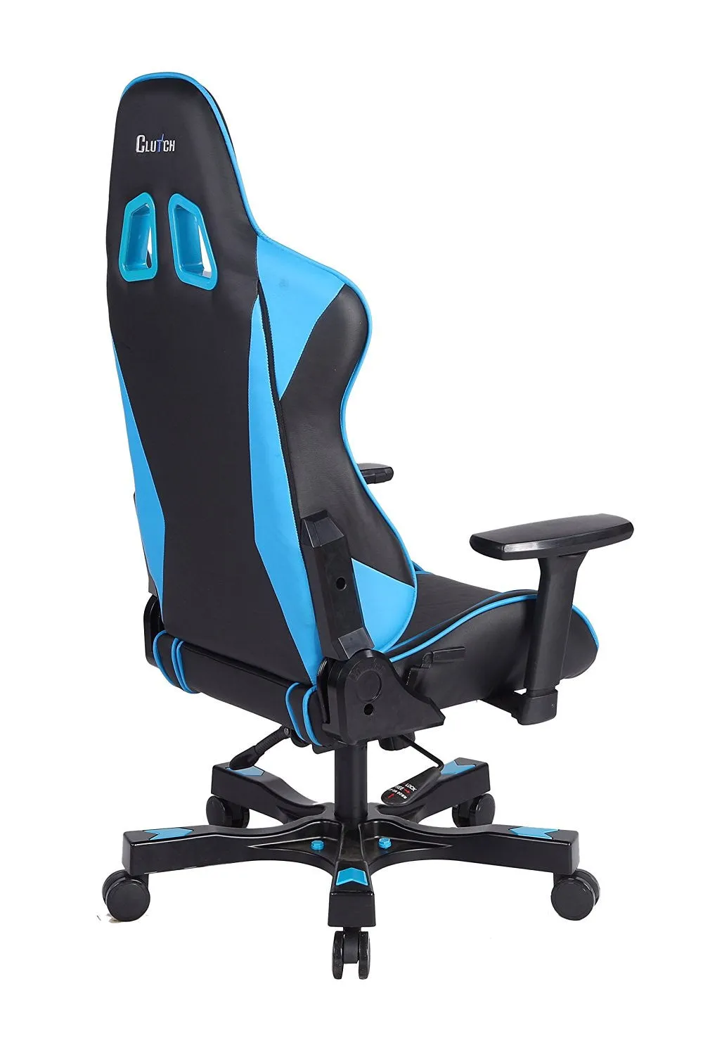 Clutch Crank Series Charlie Gaming Chair