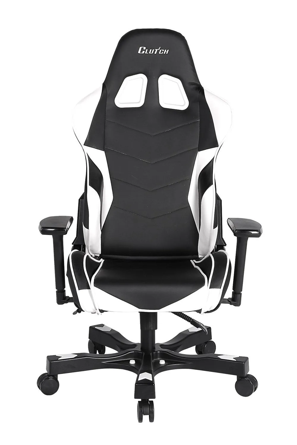 Clutch Crank Series Charlie Gaming Chair