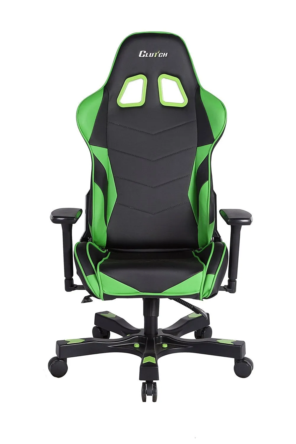Clutch Crank Series Charlie Gaming Chair