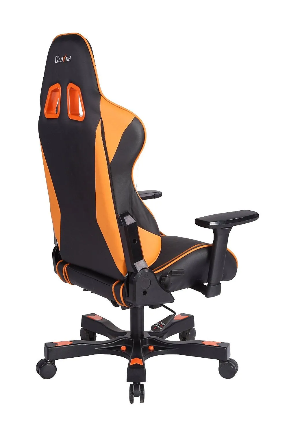 Clutch Crank Series Charlie Gaming Chair