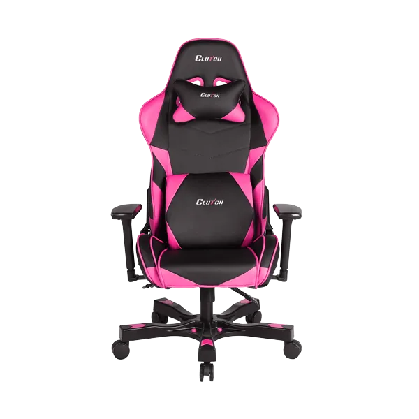 Clutch Crank Series Charlie Gaming Chair