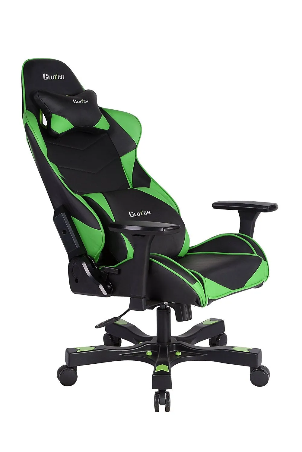 Clutch Crank Series Charlie Gaming Chair