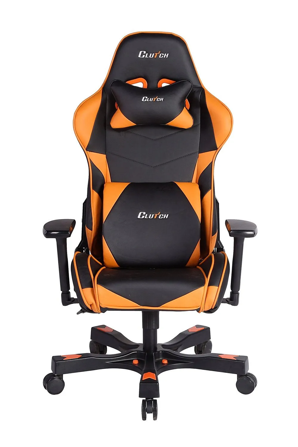 Clutch Crank Series Charlie Gaming Chair
