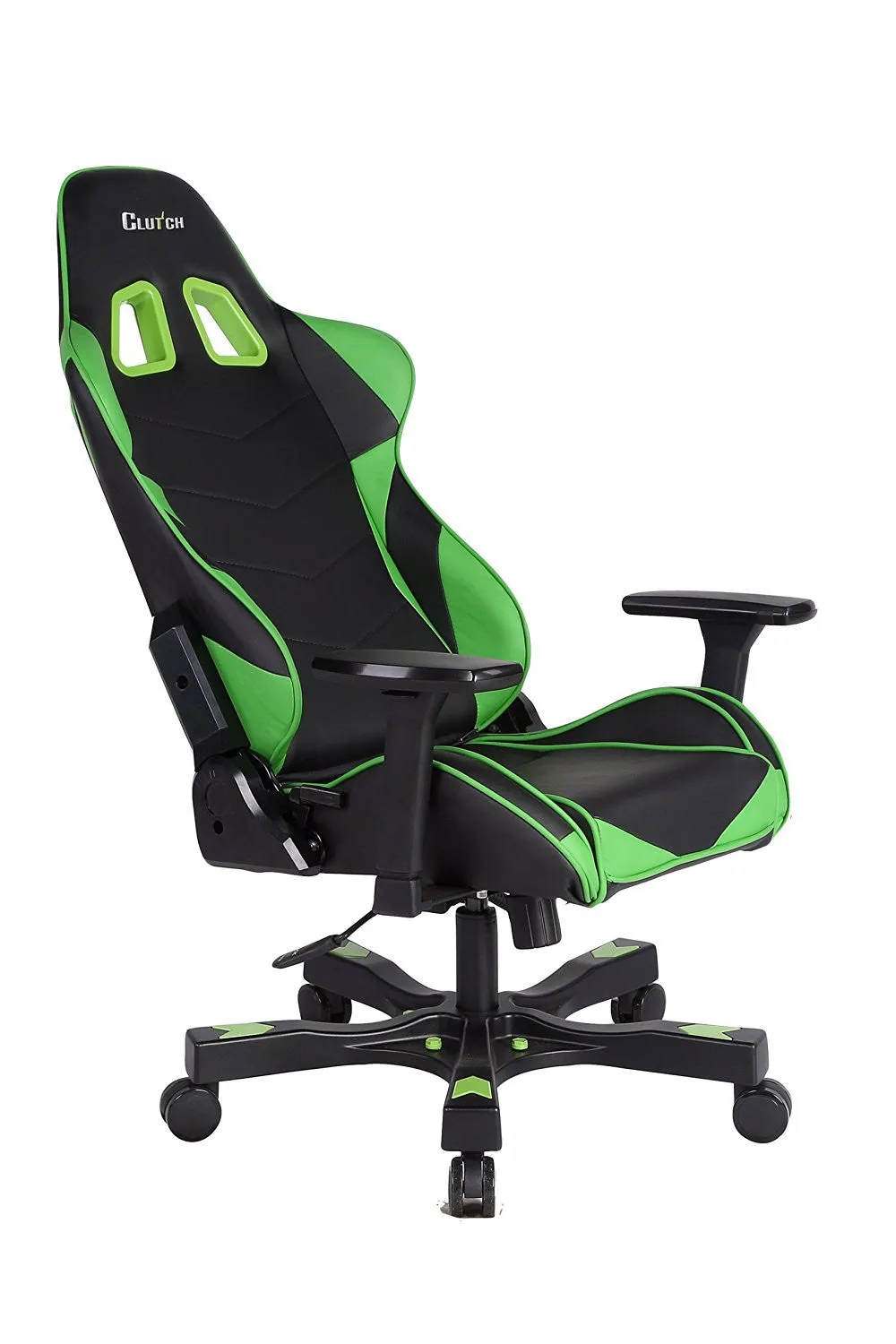 Clutch Crank Series Charlie Gaming Chair