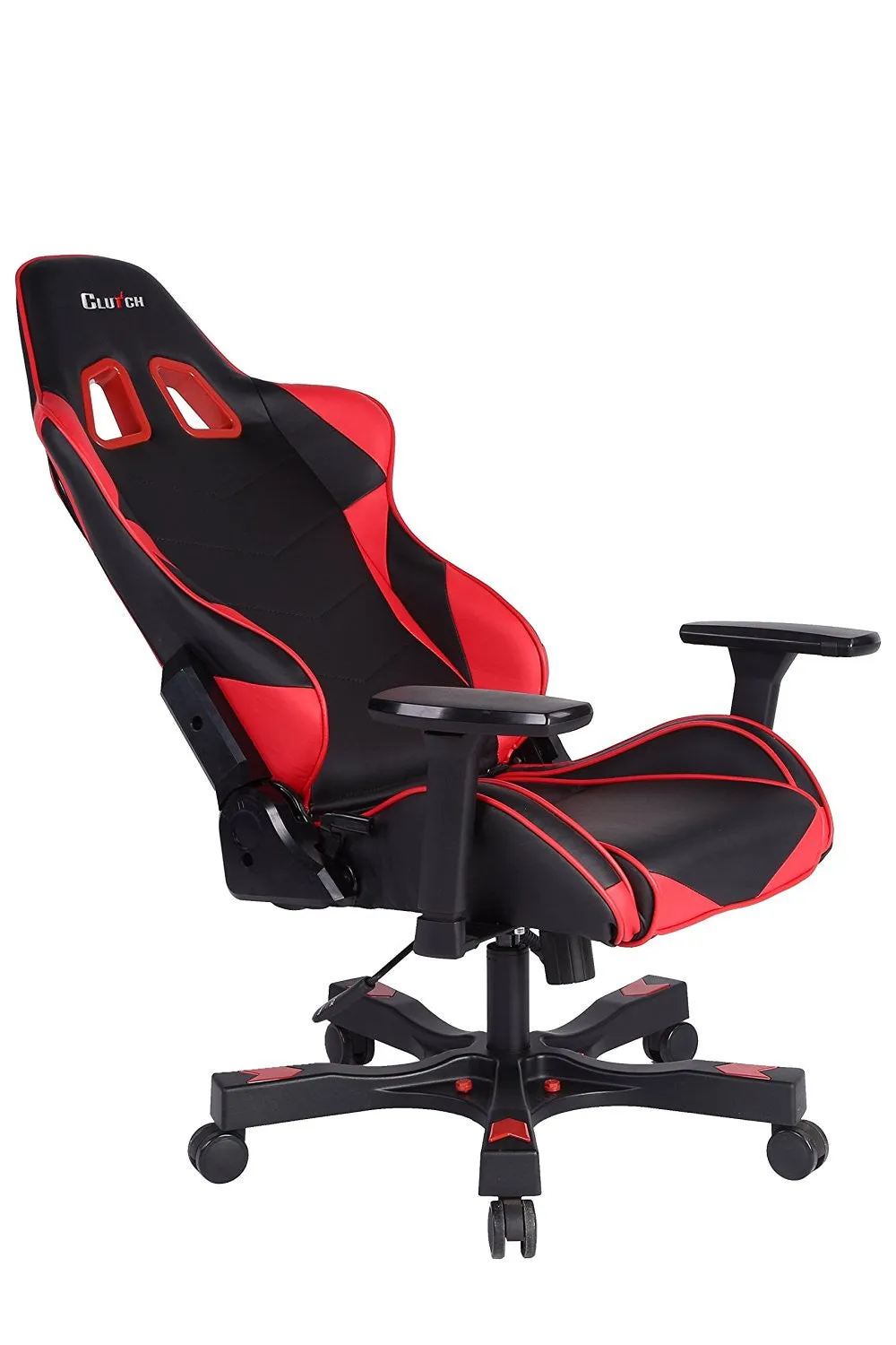 Clutch Crank Series Charlie Gaming Chair