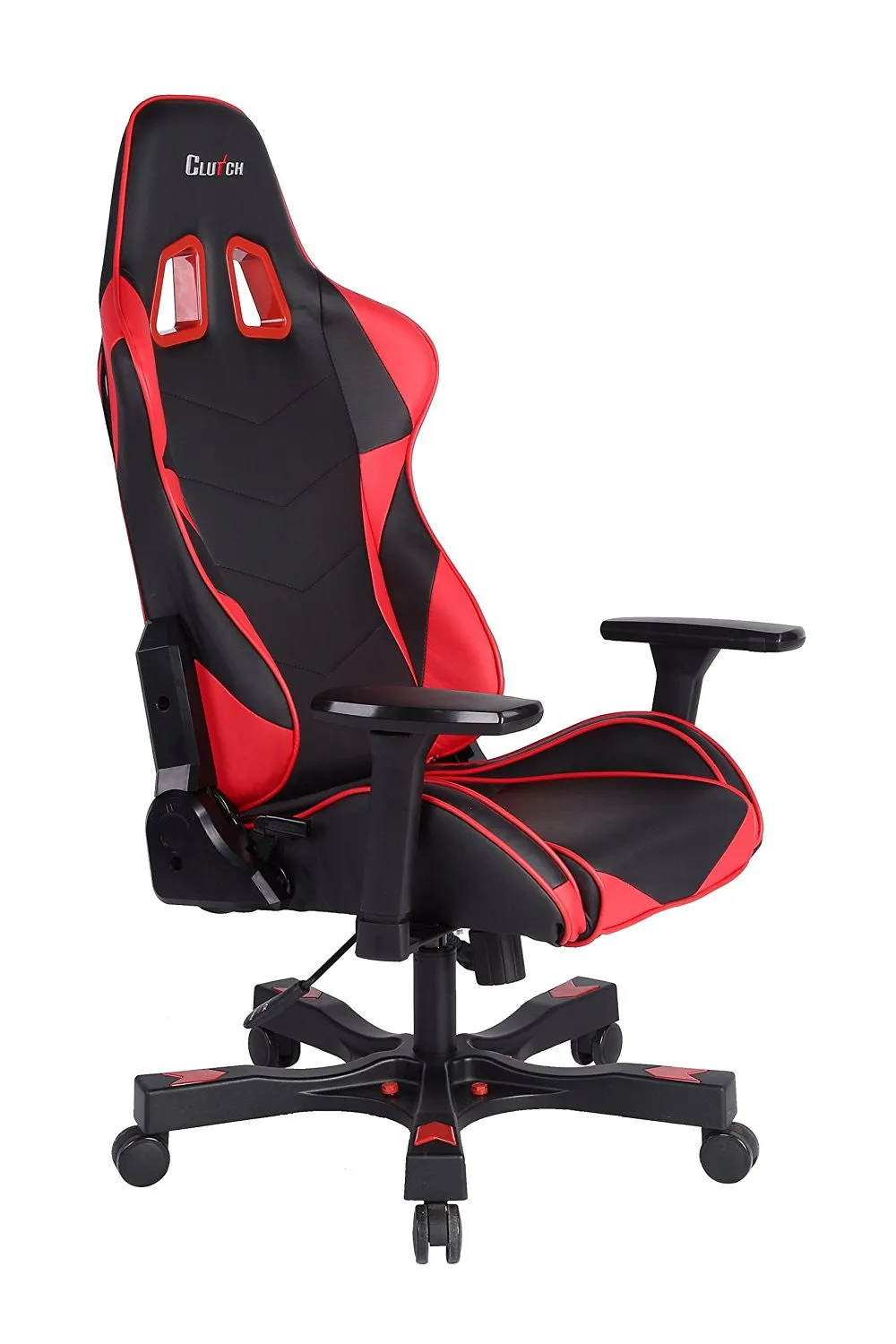 Clutch Crank Series Charlie Gaming Chair
