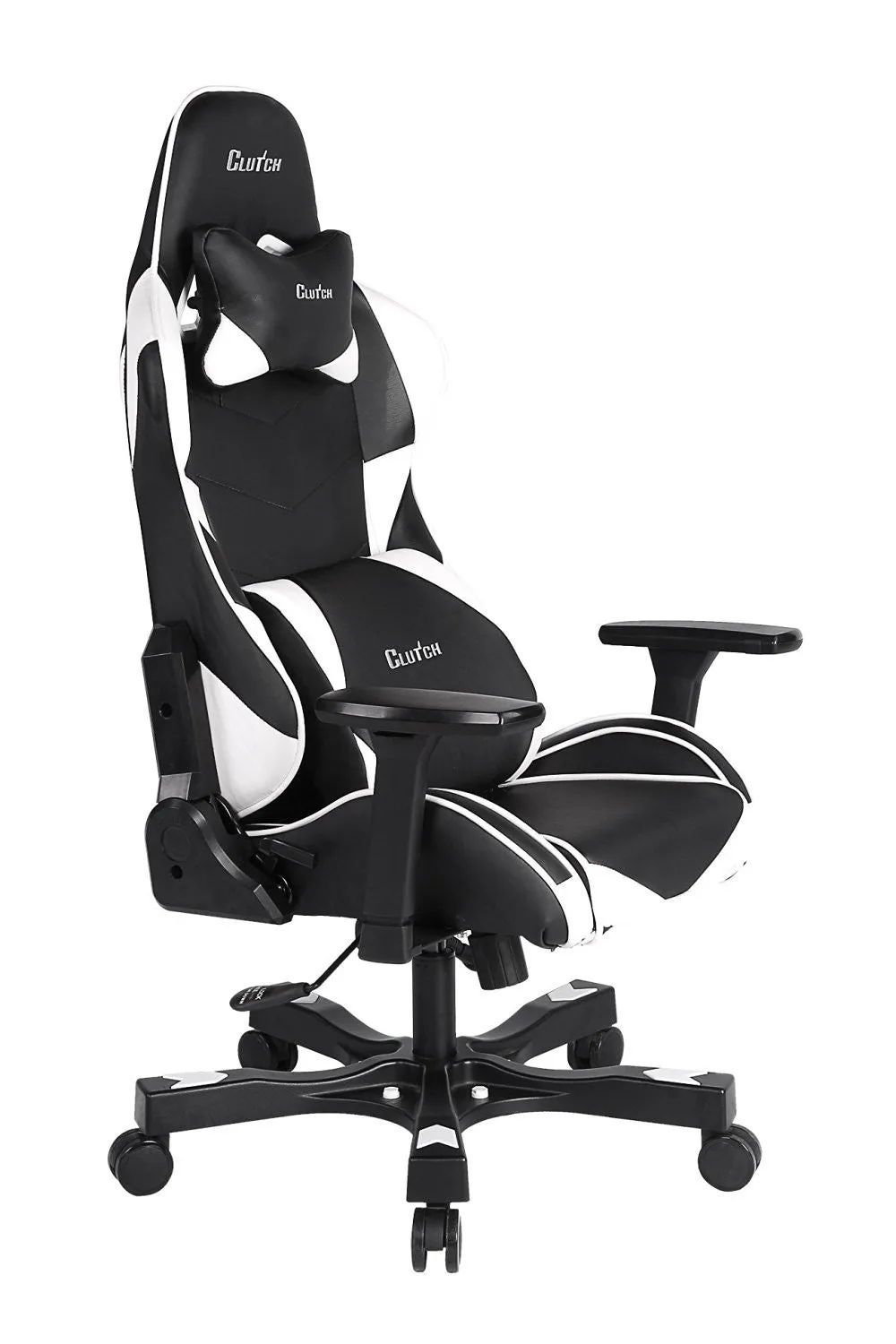 Clutch Crank Series Charlie Gaming Chair