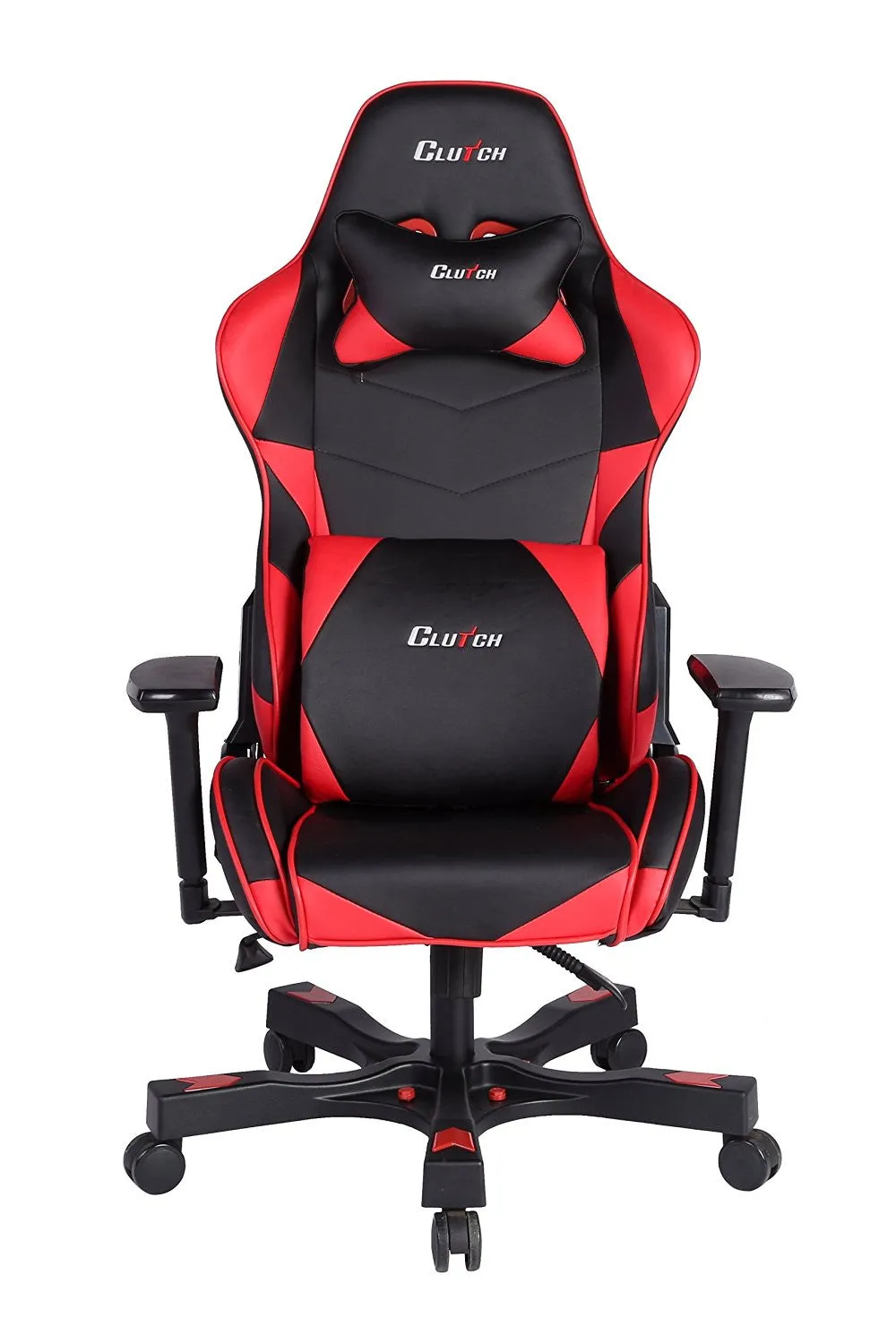 Clutch Crank Series Charlie Gaming Chair