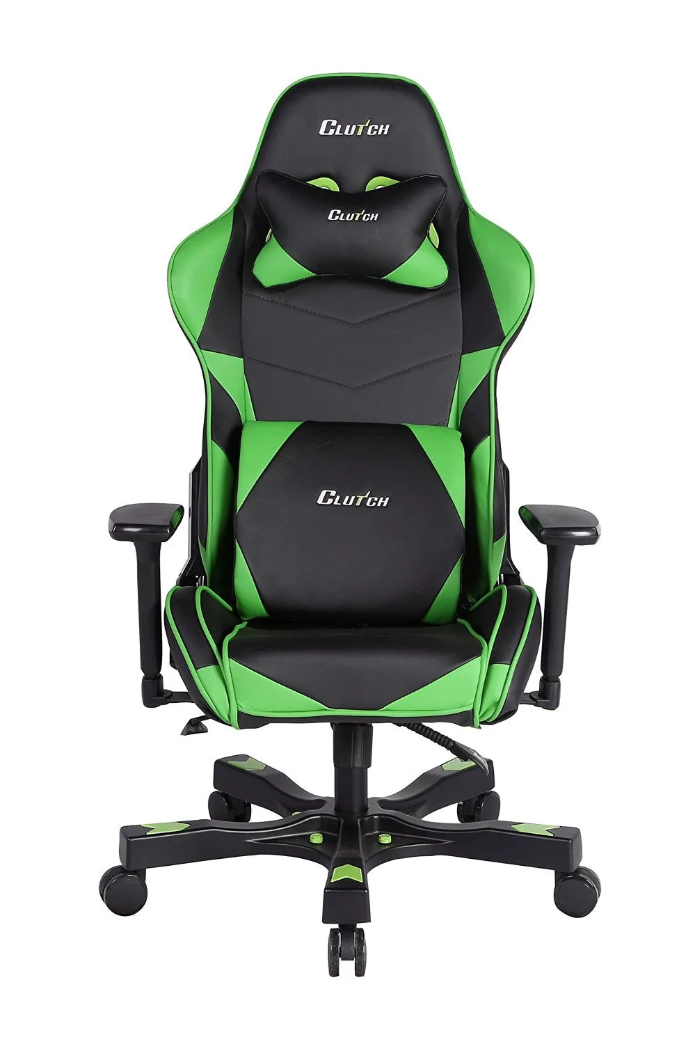 Clutch Crank Series Charlie Gaming Chair