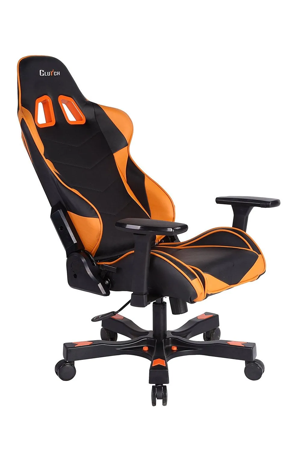 Clutch Crank Series Charlie Gaming Chair