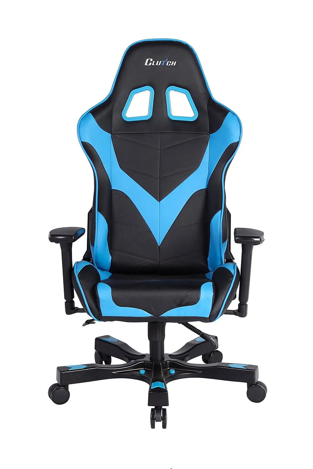 Clutch Crank Series Echo Gaming Chair