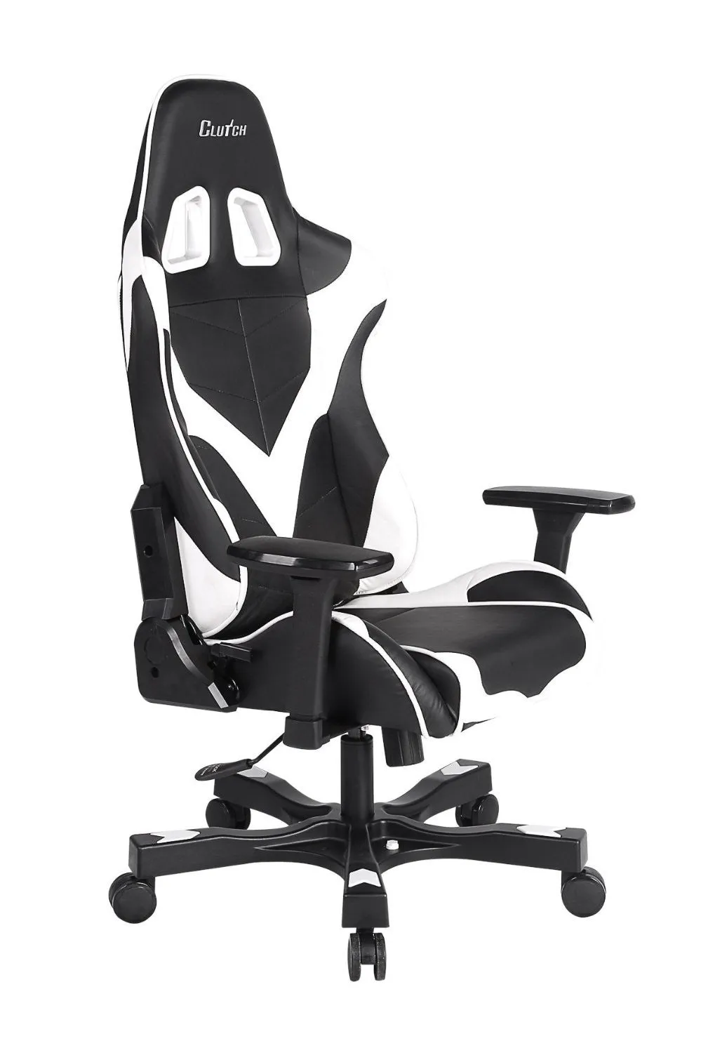 Clutch Crank Series Echo Gaming Chair