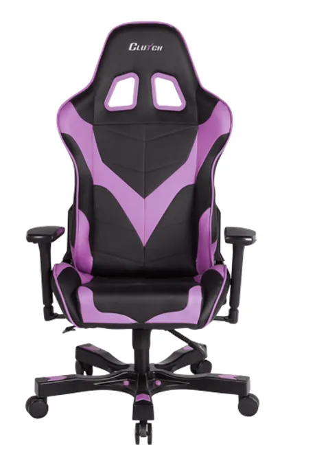 Clutch Crank Series Echo Gaming Chair