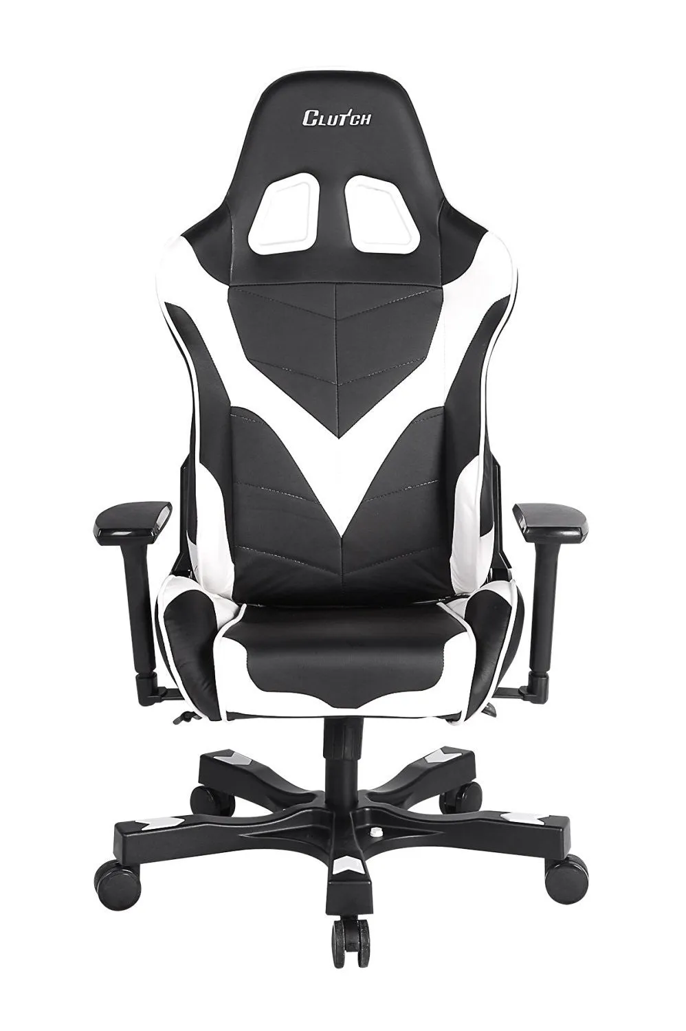 Clutch Crank Series Echo Gaming Chair