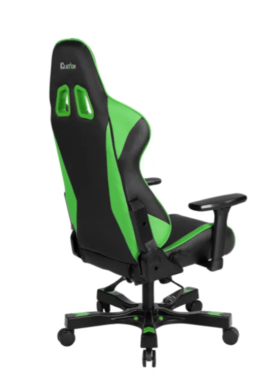 Clutch Crank Series Echo Gaming Chair