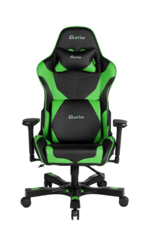 Clutch Crank Series Echo Gaming Chair