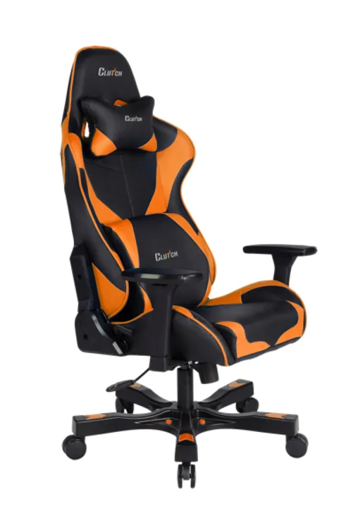 Clutch Crank Series Echo Gaming Chair