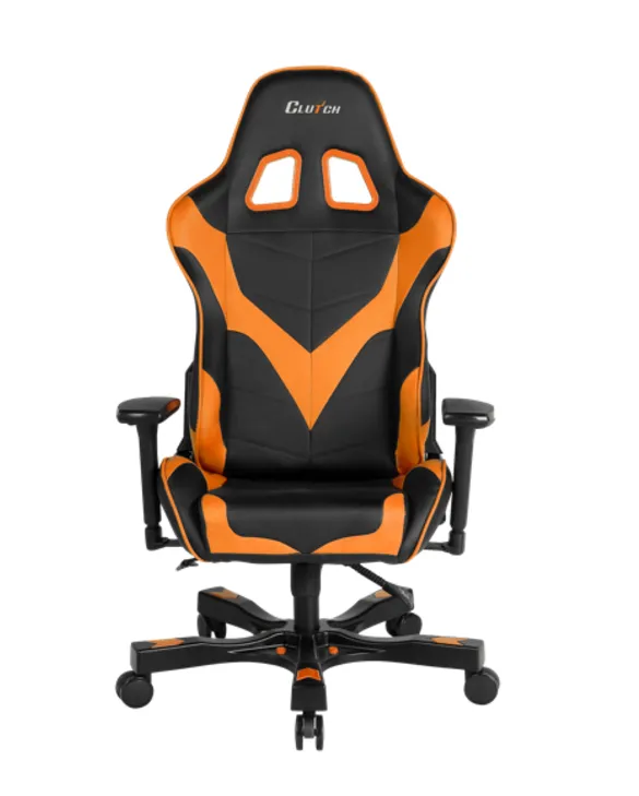 Clutch Crank Series Echo Gaming Chair