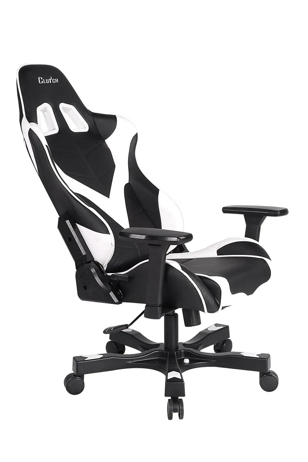 Clutch Crank Series Echo Gaming Chair