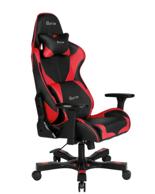 Clutch Crank Series Echo Gaming Chair