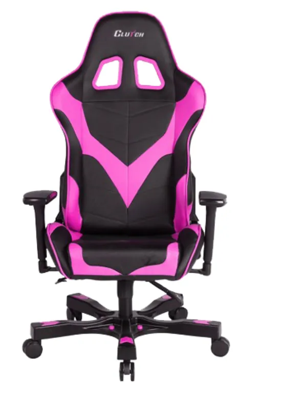 Clutch Crank Series Echo Gaming Chair