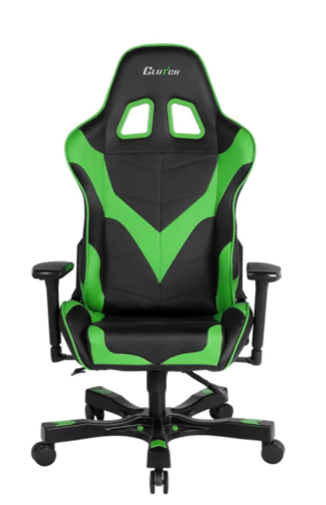 Clutch Crank Series Echo Gaming Chair