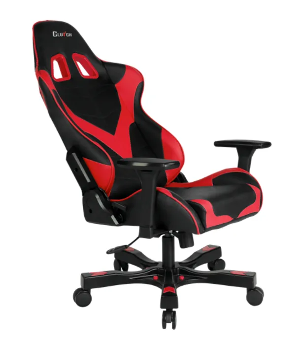 Clutch Crank Series Echo Gaming Chair