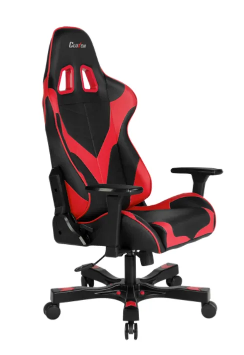 Clutch Crank Series Echo Gaming Chair