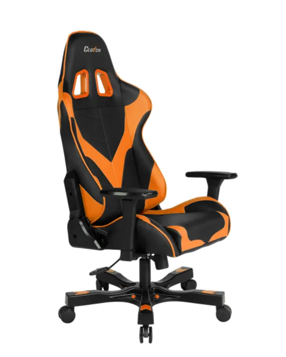 Clutch Crank Series Echo Gaming Chair