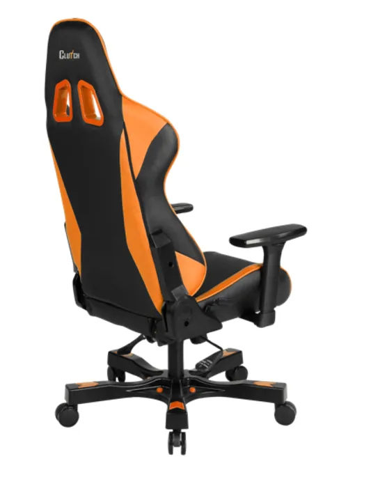 Clutch Crank Series Echo Gaming Chair