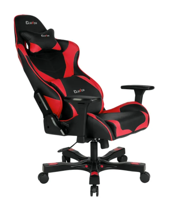Clutch Crank Series Echo Gaming Chair
