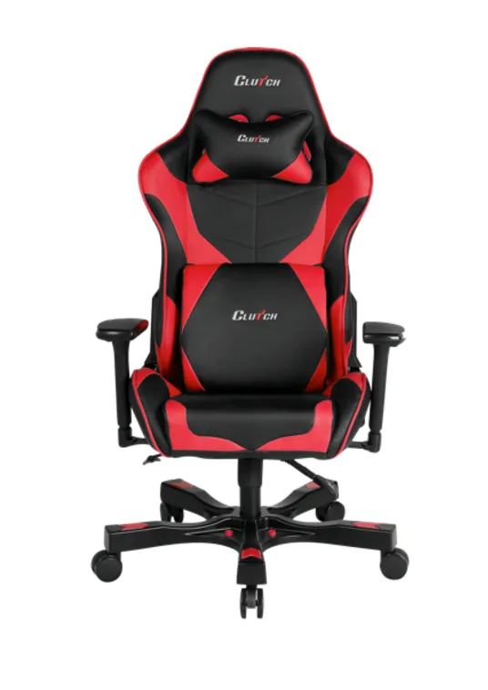 Clutch Crank Series Echo Gaming Chair