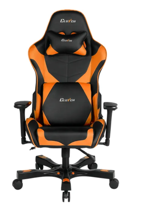 Clutch Crank Series Echo Gaming Chair
