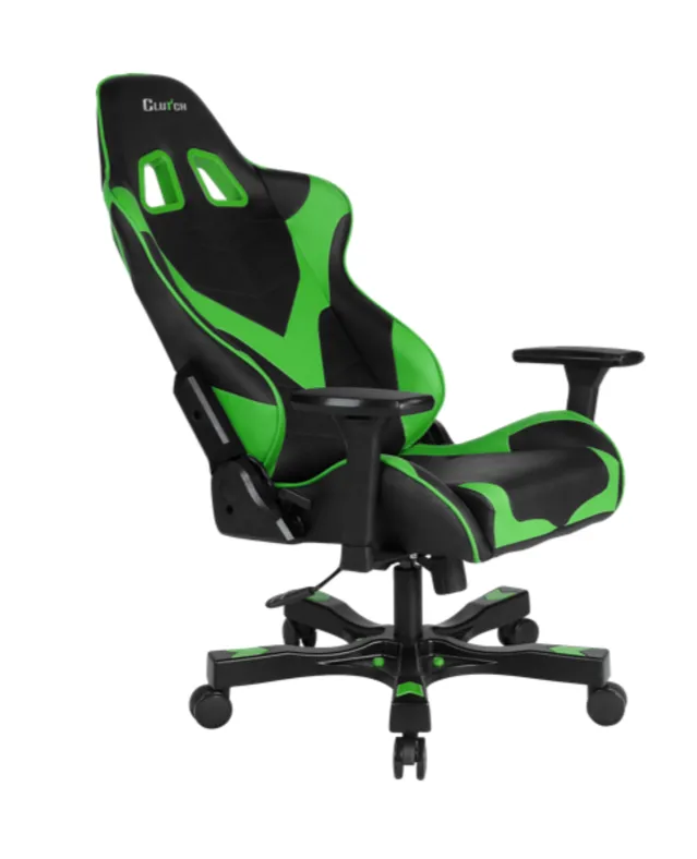 Clutch Crank Series Echo Gaming Chair