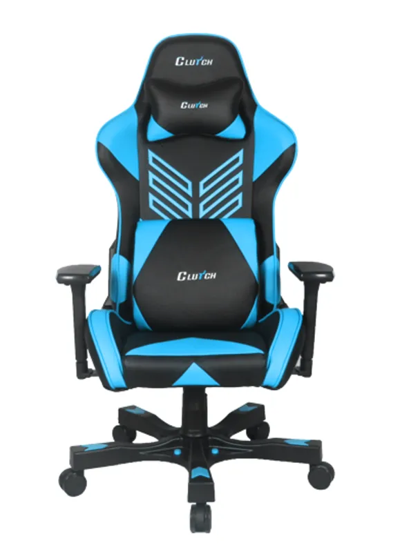 Clutch Crank Series "Onylight Edition" Gaming Chair