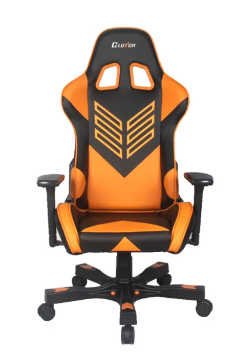 Clutch Crank Series "Onylight Edition" Gaming Chair