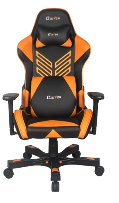 Clutch Crank Series "Onylight Edition" Gaming Chair