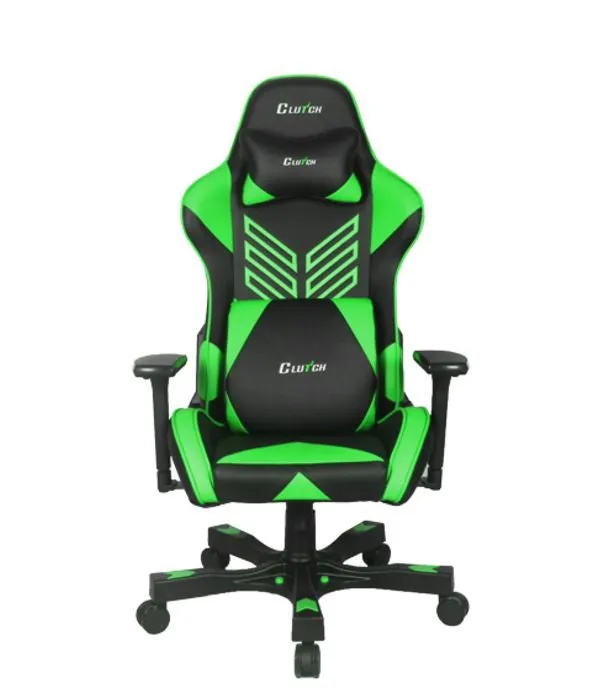 Clutch Crank Series "Onylight Edition" Gaming Chair