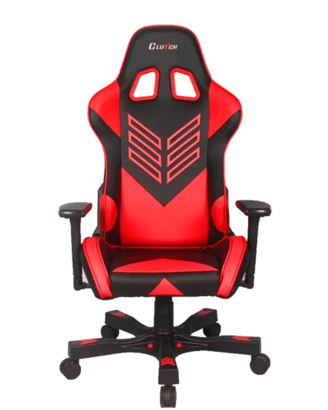 Clutch Crank Series "Onylight Edition" Gaming Chair