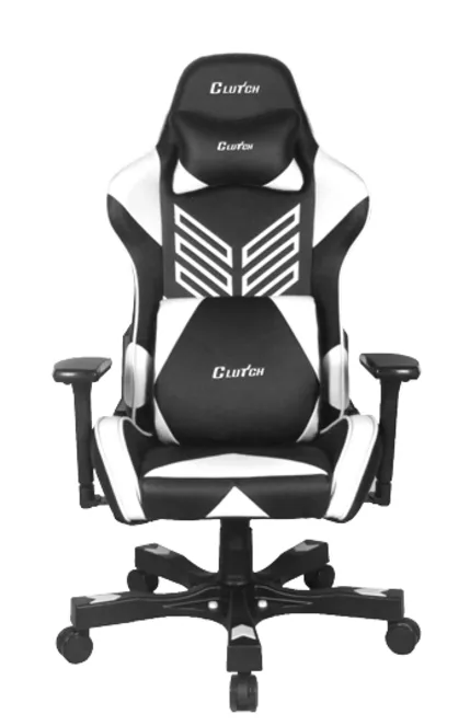 Clutch Crank Series "Onylight Edition" Gaming Chair